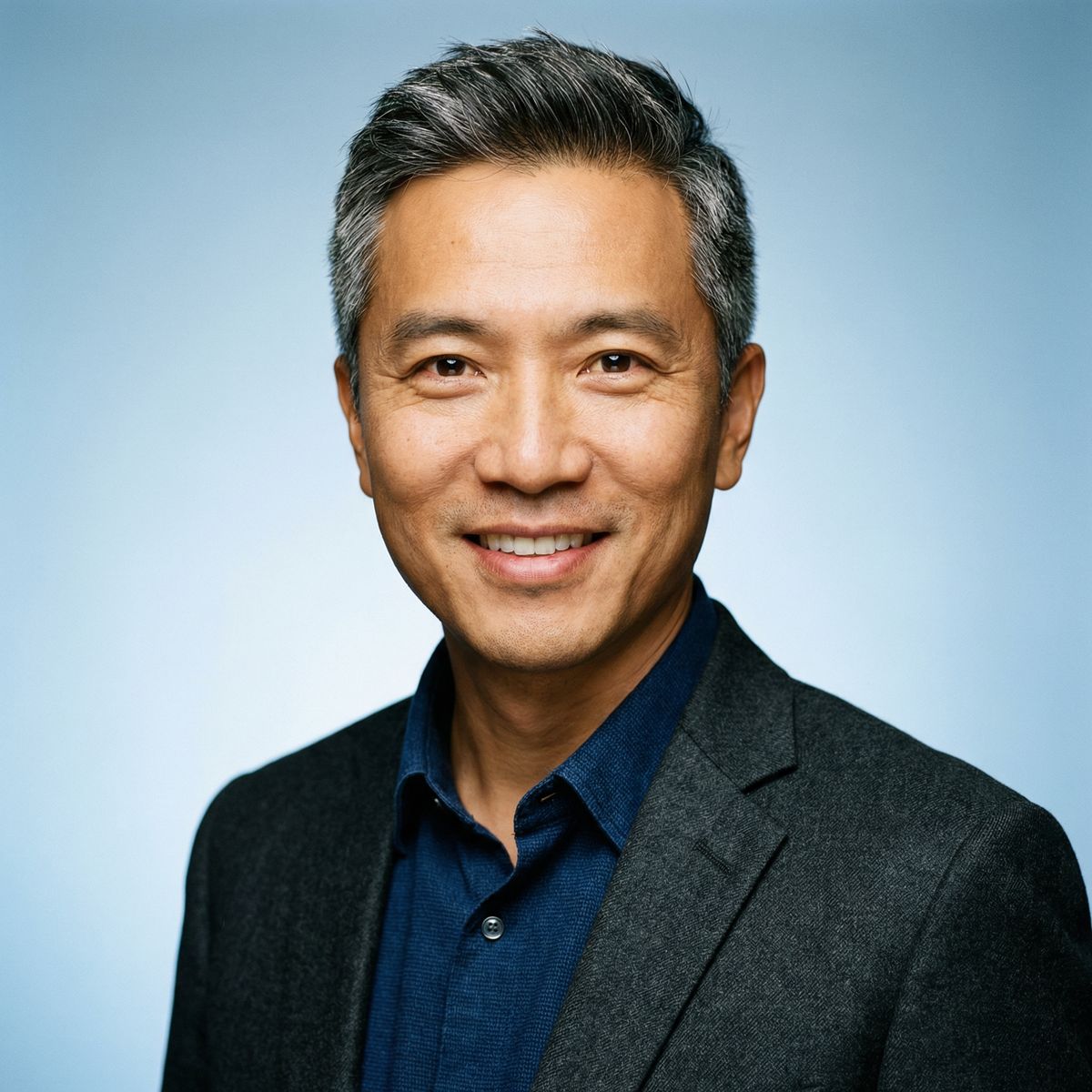 青柠视频影视导演陈志远