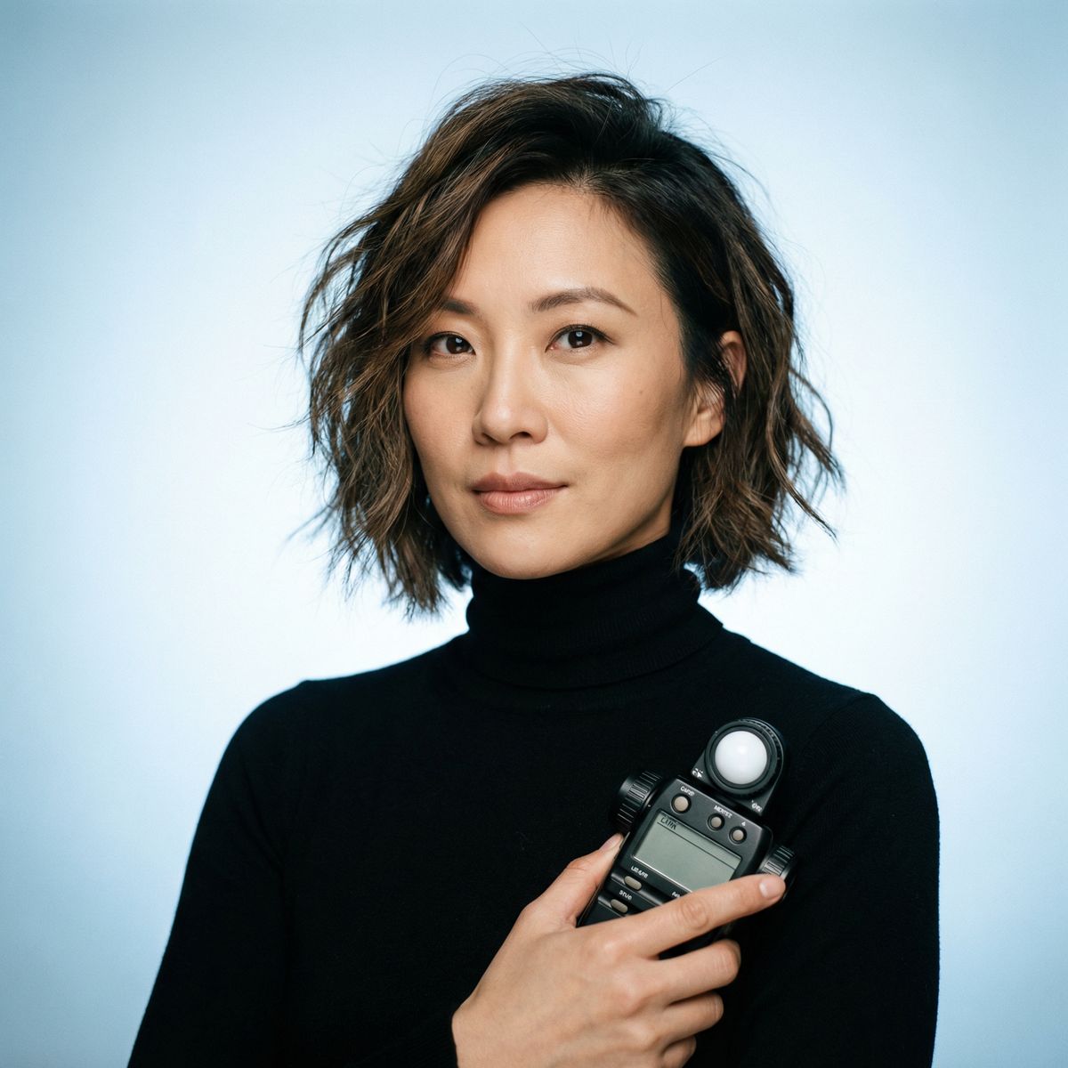 青柠视频摄影师林雨萱