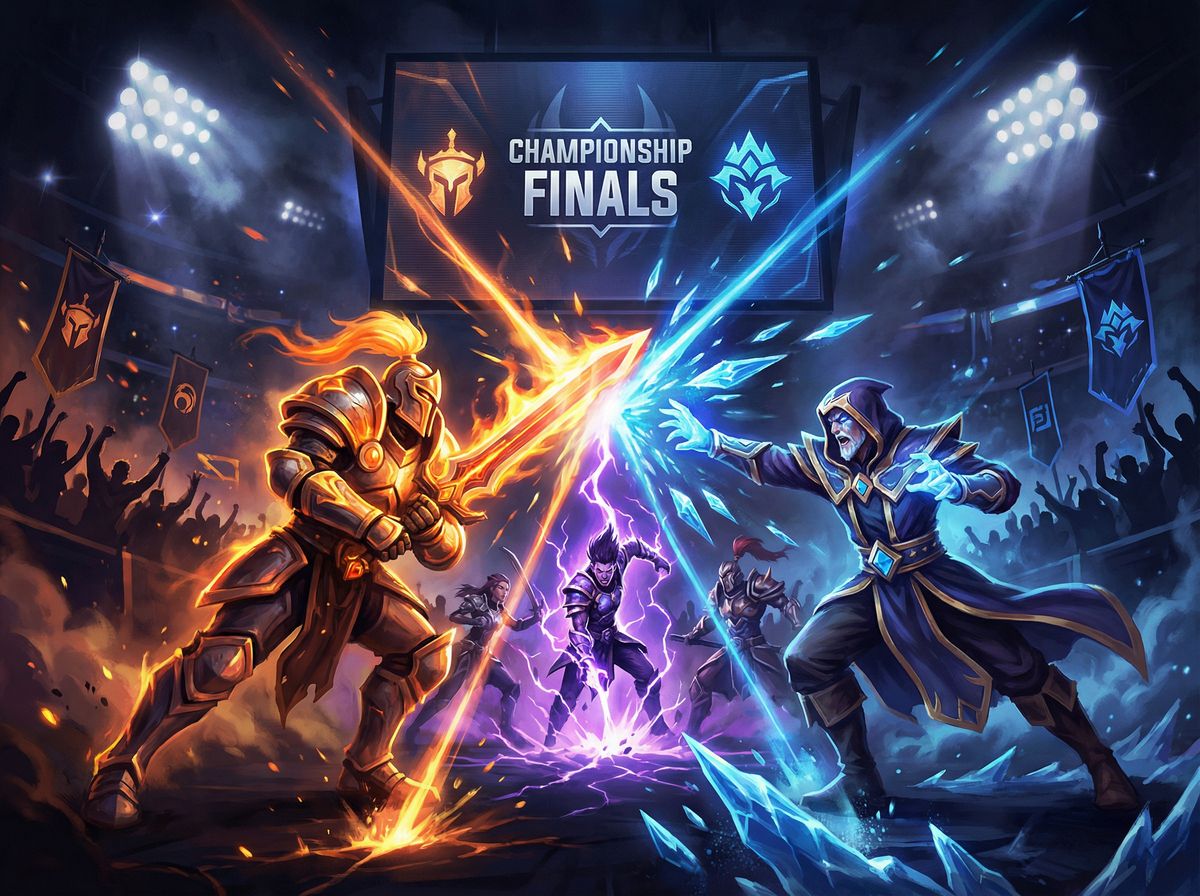 青柠视频英雄联盟电竞视频