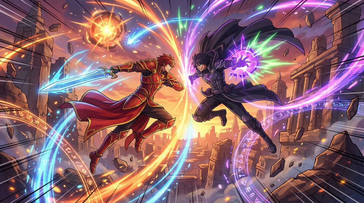 青柠视频动漫视频混剪合集